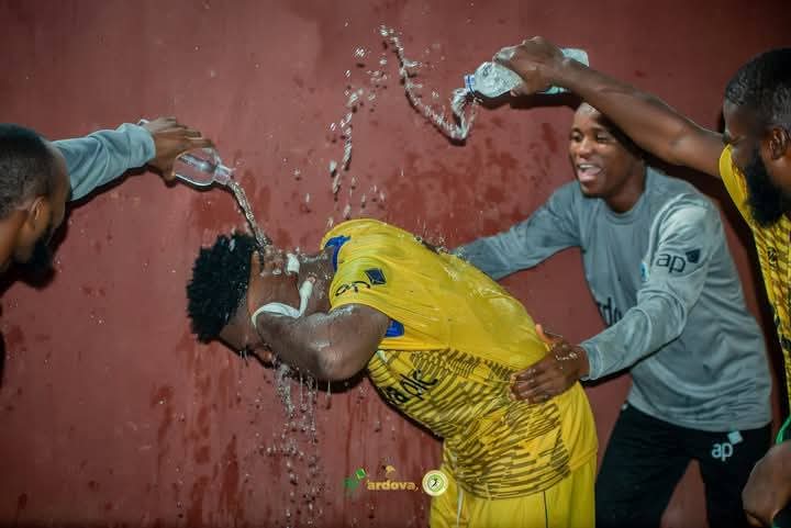 OSUN UNITED HANDBALL CLUB
