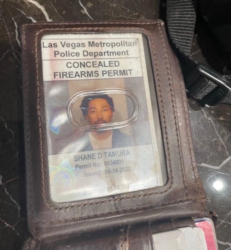 WHO WAS THE GUNMAN ON PARK AVENUE?
