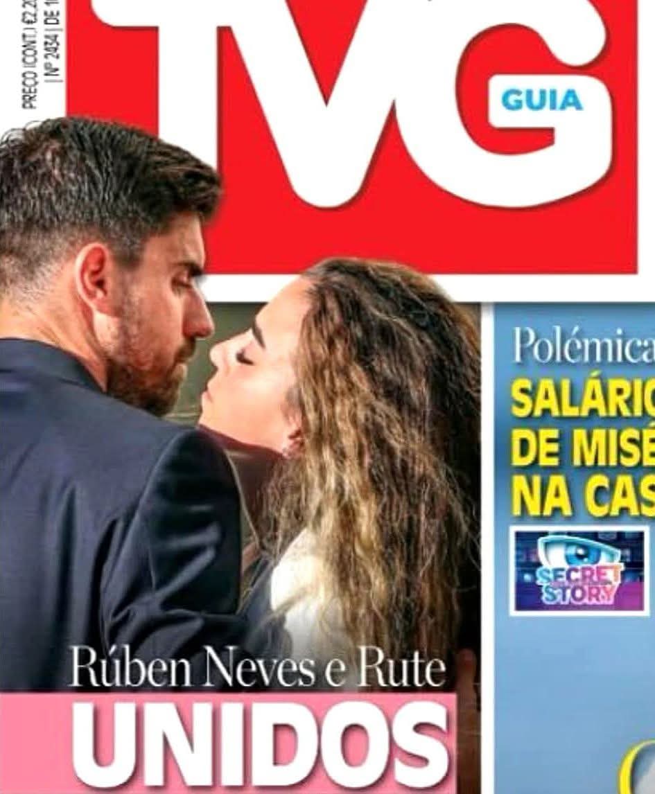 Ruben Neves Slams Portuguese Magazine