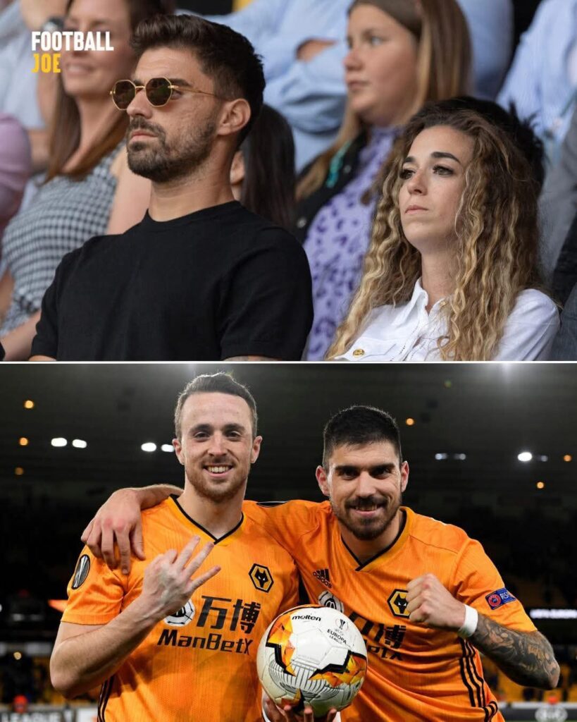 Ruben Neves Slams Portuguese Magazine