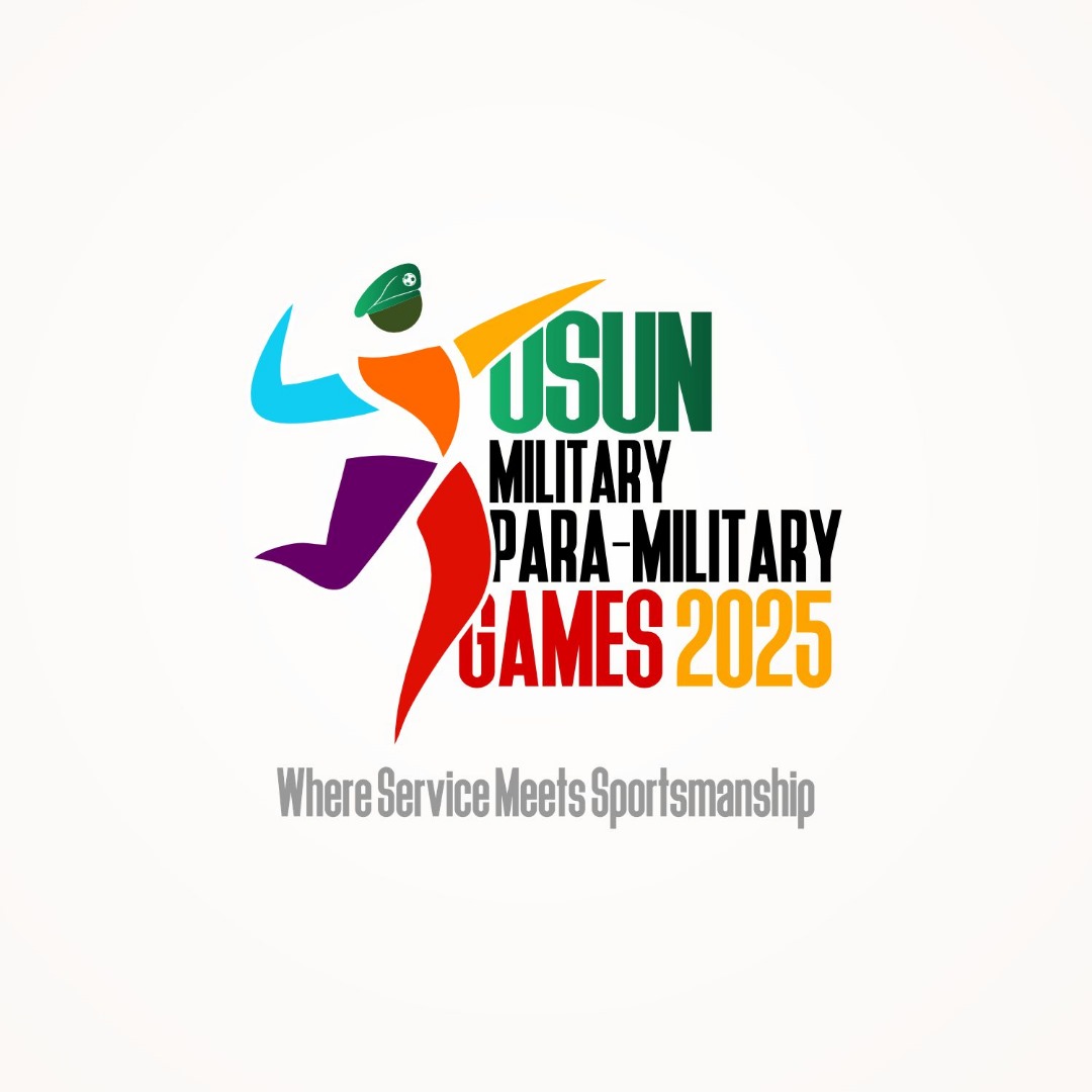 Osun to Host Military Paramilitary Games 2025: Unity Through Sports