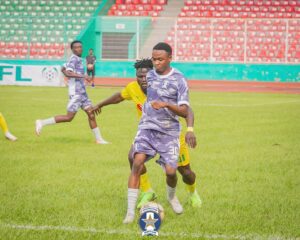 Explained: Shooting Stars SC’s Early Struggles in the 2025/2026 NPFL
