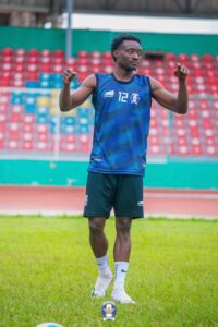 Explained: Shooting Stars SC’s Early Struggles in the 2025/2026 NPFL