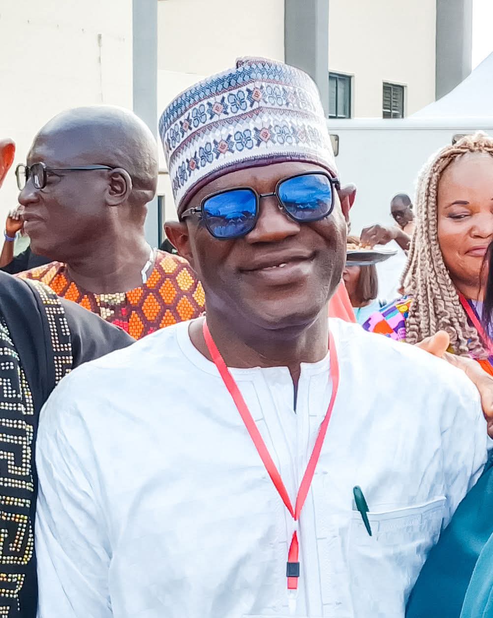 Jibril Saidu Ojih Pledges Unity, Transparency, and Growth in Nigerian Handball