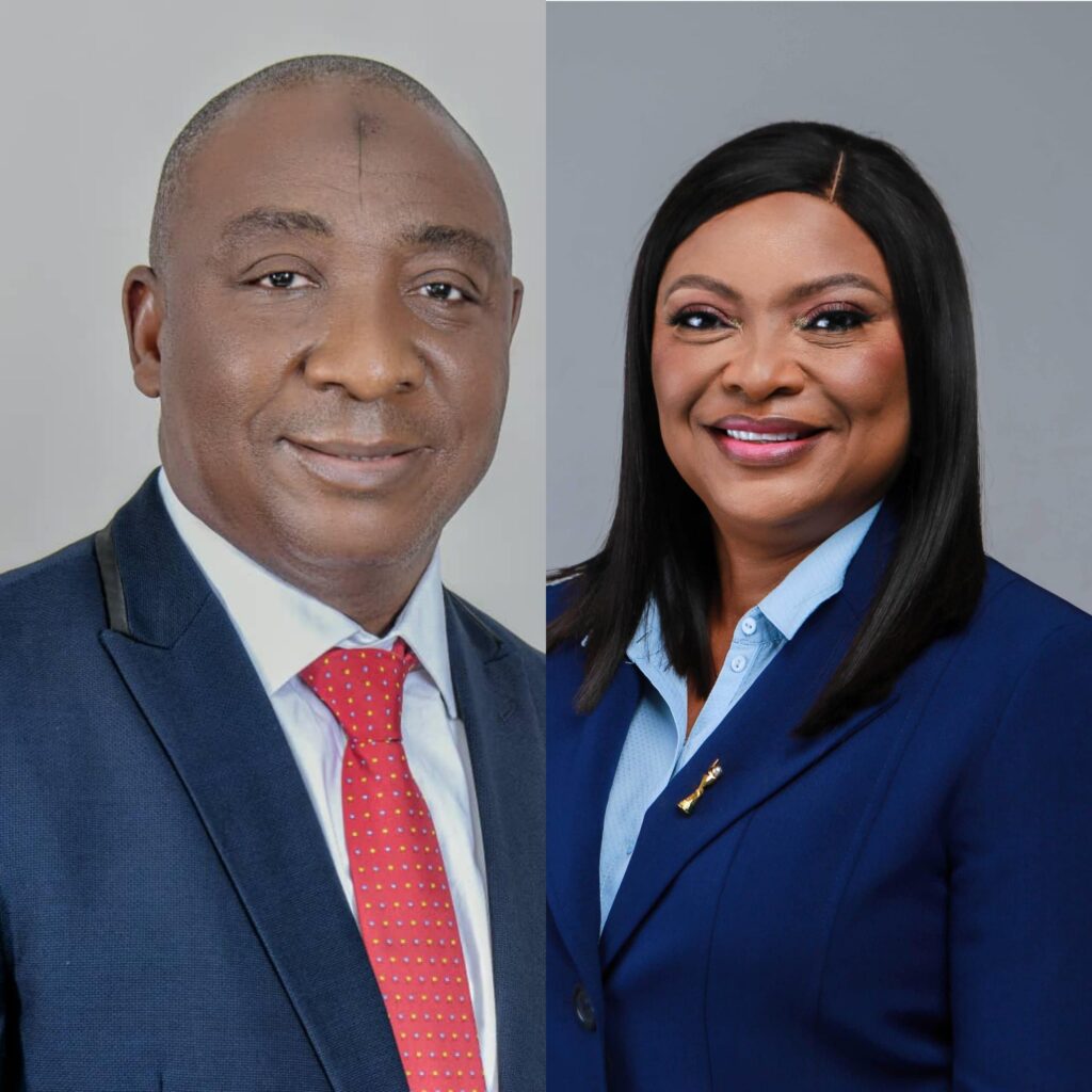 Amaju Pinnick