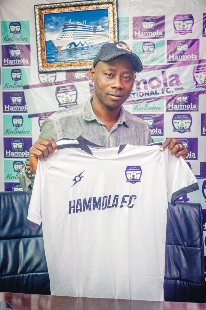 Ibraheem Mutiulahi Okikiola