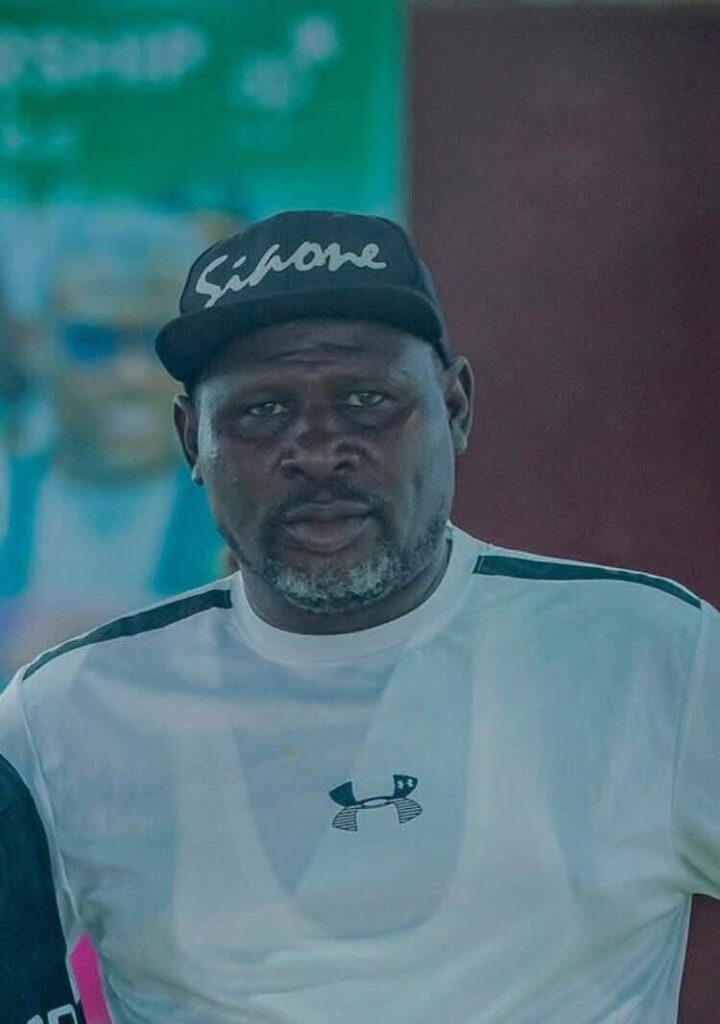 Handball Federation of Nigeria (HFN) Board