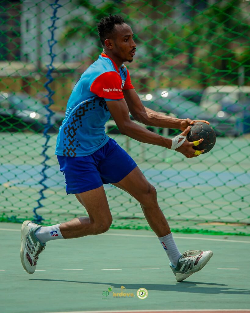 2026 Africa Handball Nations Cup