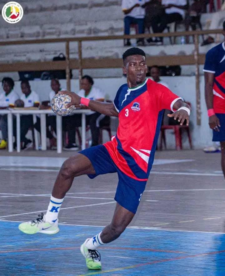 2026 Africa Handball Nations Cup