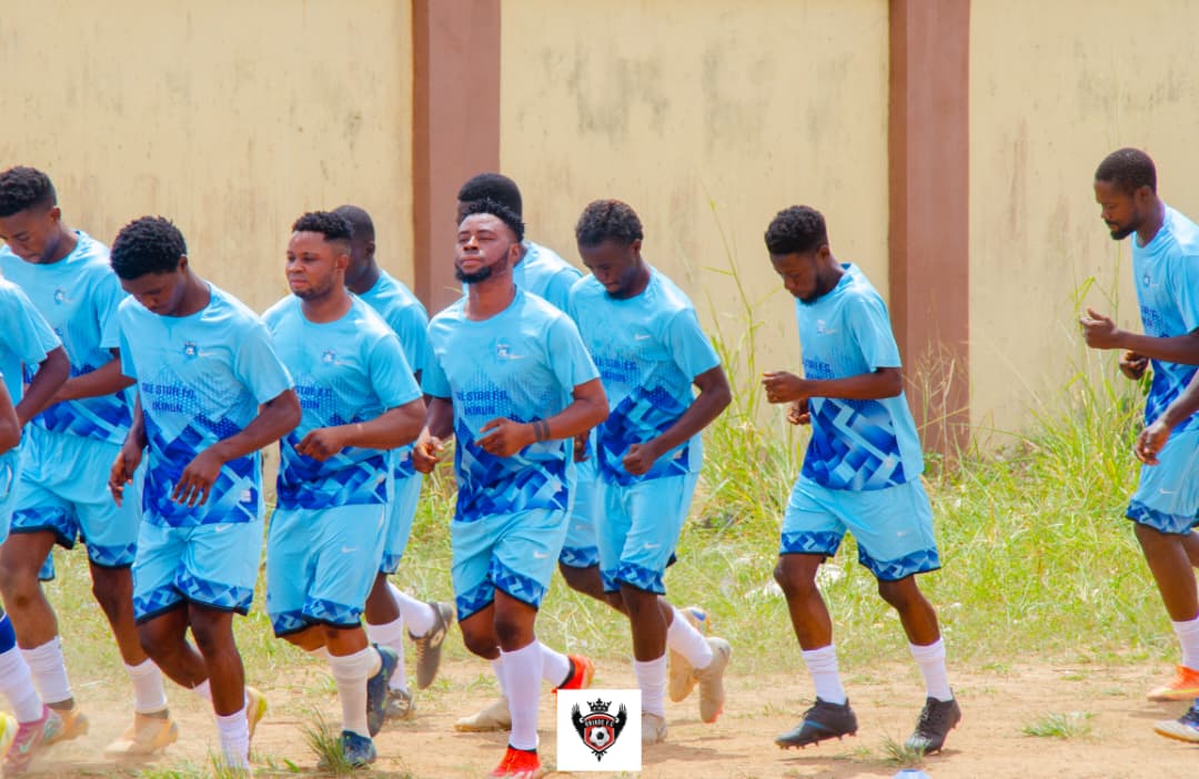 Four Teams Confirmed for Semi-Finals of 2nd Oriade Pre-Season Football Tournament