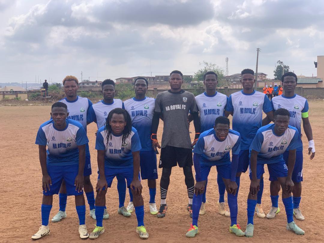 NA Royal FC Begin Title Defence in Style as 2nd Oriade Pre-Season Football Tournament 2026 Kicks Off