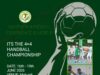 HFN SET TO LIGHT UP 2026 WITH NIGERIA HANDBALL PREMIER LEAGUE AND 4×4 HANDBALL CHAMPIONSHIP