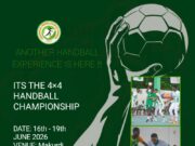 HFN SET TO LIGHT UP 2026 WITH NIGERIA HANDBALL PREMIER LEAGUE AND 4×4 HANDBALL CHAMPIONSHIP