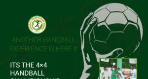 HFN SET TO LIGHT UP 2026 WITH NIGERIA HANDBALL PREMIER LEAGUE AND 4×4 HANDBALL CHAMPIONSHIP