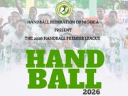 FLURRY OF ACTIVITIES AHEAD AS HANDBALL FEDERATION OF NIGERIA UNVEILS ACTION-PACKED 2026 ROADMAP