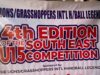 Lions/Grasshoppers Legends Set for 4th U-15 Handball Championship in Umuahia