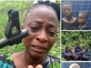 Kidnappers of Oyo School Principal Refuse Family Negotiations, Demand Direct Talks with Government