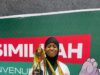 Osun’s Aderibigbe Faridah Powers Team Nigeria’s Medal Surge with Gold and Silver at African Taekwondo Championships
