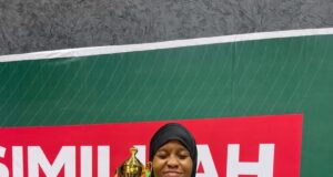 Osun’s Aderibigbe Faridah Powers Team Nigeria’s Medal Surge with Gold and Silver at African Taekwondo Championships