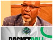 NBBF President Ahmadu Musa Kida Commends South-East Basketball Initiative, Calls for Increased Private Sector Investment