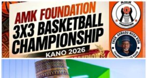 Kida’s Longstanding Grassroots Vision Bears Fruit as Ahmadiyya Wins the Ahmadu Musa Kida (AMK) Foundation 3×3 Basketball Tournament in Kano