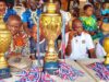 6TH IBIDAPO IBIKUNLE FOOTBALL CHAMPIONSHIP: ORGANIZERS PICK JUNE 27 FOR SCREENING EXERCISE