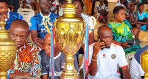 6TH IBIDAPO IBIKUNLE FOOTBALL CHAMPIONSHIP: ORGANIZERS PICK JUNE 27 FOR SCREENING EXERCISE