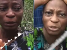 Breaking: Abducted Oyo Principal Refutes Viral Reports of ₦1bn Ransom and Sharia Law Demands in New Video