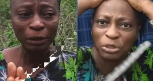 Breaking: Abducted Oyo Principal Refutes Viral Reports of ₦1bn Ransom and Sharia Law Demands in New Video