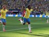 Vinícius Jr Rescues Brazil from Shock World Cup Defeat Against Morocco