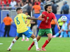 Morocco’s Wonderkid Ayyoub Bouaddi Dominates Brazil’s Galaxy of Stars on World Cup Debut