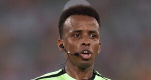 FIFA to Pay Full World Cup Salary to Somali Referee Omar Artan After U.S. Entry Denial
