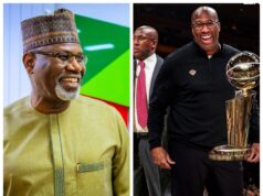 A masterclass in Excellence — NBBF President Musa Kida Hails Mike Brown’s pedigree after Ending Knicks Historic championship Drought