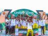 Edo Queens Clinch Second NWFL Premiership Title