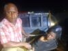 Abuja Horror: How Chinedu Aniekuoku Allegedly Locked His Sister Grace Aniekuoku in Chains for Four Years Over Family Business Dispute