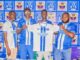 2026 Nationwide League One (NLO) Division Two: Elebuibon Boyz FC Unveil New Kits Ahead of Season Campaign