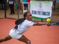 Niger Delta Games Champion Etoro Bassey Stages Comeback to Lift 2026 CBN Open Trophy.