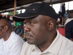 2026 Commonwealth Games Trials: NSC DG Bukola Olopade Hails Emerging Talents, Calls for Improved Sports Infrastructure and Coaching Development