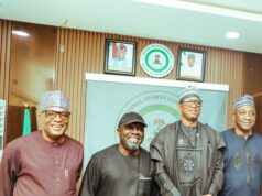 New Era for Nigerian Football: NSC, NFF launch sweeping reforms as Chelle bags contract extension