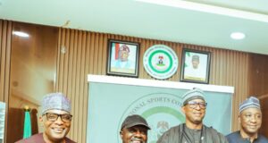 New Era for Nigerian Football: NSC, NFF launch sweeping reforms as Chelle bags contract extension