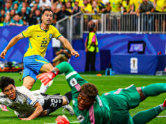 Martinelli’s 95th-Minute Strike Sends Brazil Into World Cup Round of 16, Ends Japan’s Brave Campaign