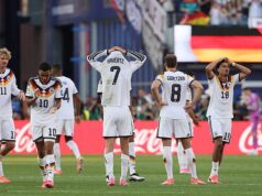 Paraguay Produce Stunning Upset to End Germany’s 2026 FIFA World Cup Dream