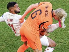 Morocco Boots Netherlands Out of the World Cup After Dramatic Penalty Shootout to Reach Round of 16