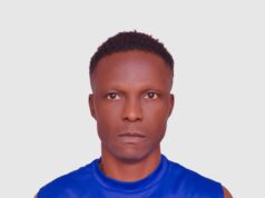 NNOROM EMMANUEL IKECHUKWU | Professional Football Player