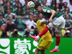Mexico Defeat South Africa 2-0 as Historic 2026 FIFA World Cup Kicks Off in Style