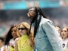 PHOTOS: Burna Boy, Shakira Light Up Estadio Azteca as 2026 FIFA World Cup Opens in Style