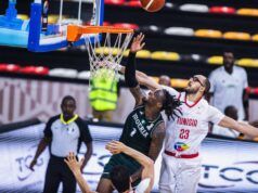 D’Tigers Edge Tunisia in World Cup Qualifier to Boost Qatar 2027 Hopes
