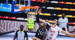 D’Tigers Edge Tunisia in World Cup Qualifier to Boost Qatar 2027 Hopes