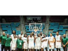 Kida Rallies D’Tigers Ahead of Crucial Guinea Clash in FIBA World Cup Qualifiers