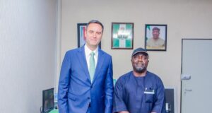 Collaboration with Kosovo delights NSC – Hon. Olopade